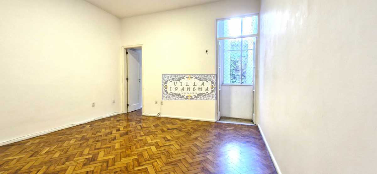 Conheça AB do imóvel - Apartamento à venda Rua Martins Ferreira, Botafogo, Rio de Janeiro - R$ 540.000 - UNI2007 - 3 AB - 3