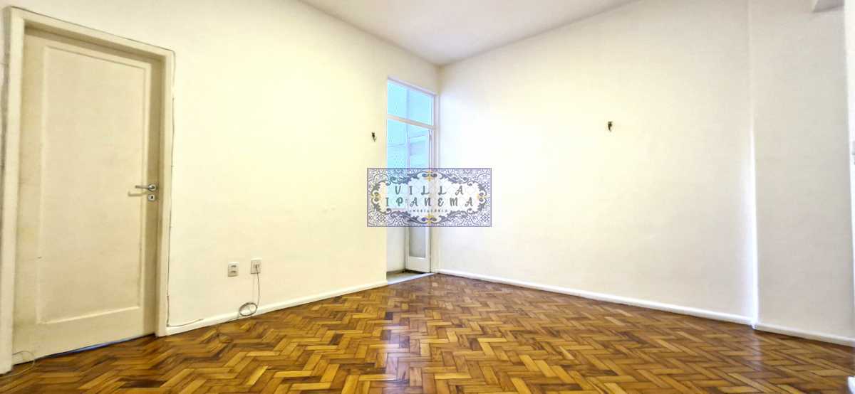 Conheça AD do imóvel - Apartamento à venda Rua Martins Ferreira, Botafogo, Rio de Janeiro - R$ 540.000 - UNI2007 - 5 AD - 5