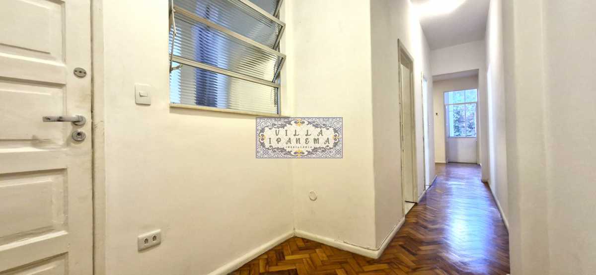 Conheça B do imóvel - Apartamento à venda Rua Martins Ferreira, Botafogo, Rio de Janeiro - R$ 540.000 - UNI2007 - 7 B - 7