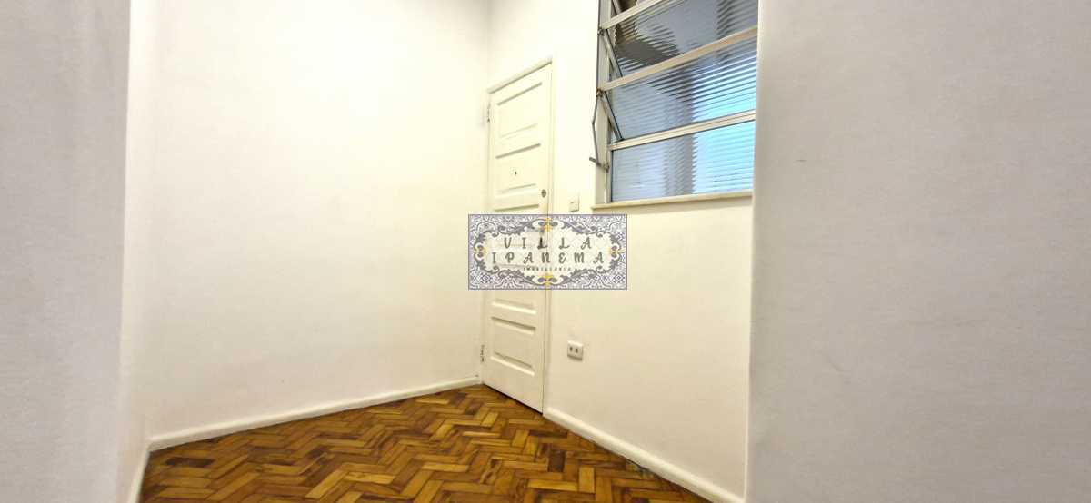 Conheça BB do imóvel - Apartamento à venda Rua Martins Ferreira, Botafogo, Rio de Janeiro - R$ 540.000 - UNI2007 - 9 BB - 9