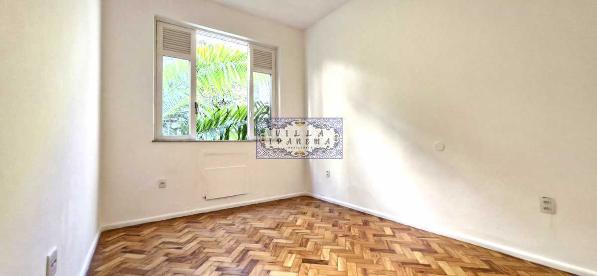 Conheça C do imóvel - Apartamento à venda Rua Martins Ferreira, Botafogo, Rio de Janeiro - R$ 540.000 - UNI2007 - 10 C - 10