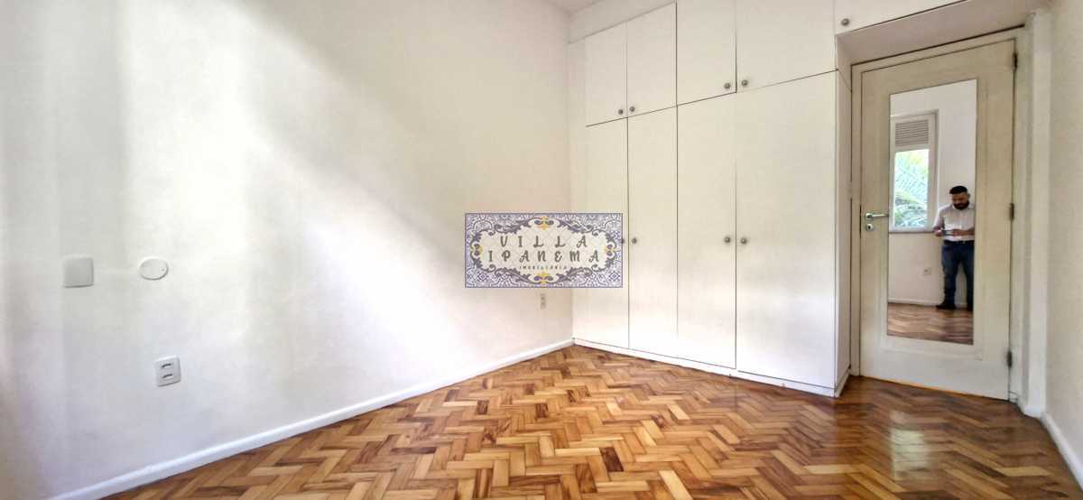 Conheça CA do imóvel - Apartamento à venda Rua Martins Ferreira, Botafogo, Rio de Janeiro - R$ 540.000 - UNI2007 - 11 CA - 11
