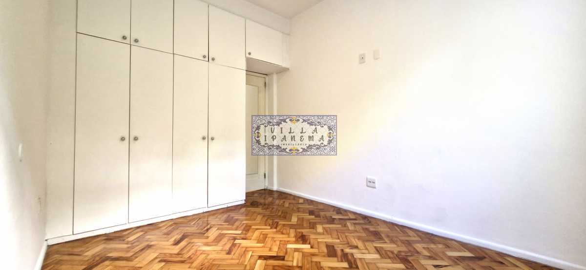 Conheça CB do imóvel - Apartamento à venda Rua Martins Ferreira, Botafogo, Rio de Janeiro - R$ 540.000 - UNI2007 - 12 CB - 12