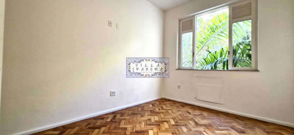 Conheça CC do imóvel - Apartamento à venda Rua Martins Ferreira, Botafogo, Rio de Janeiro - R$ 540.000 - UNI2007 - 13 CC - 13