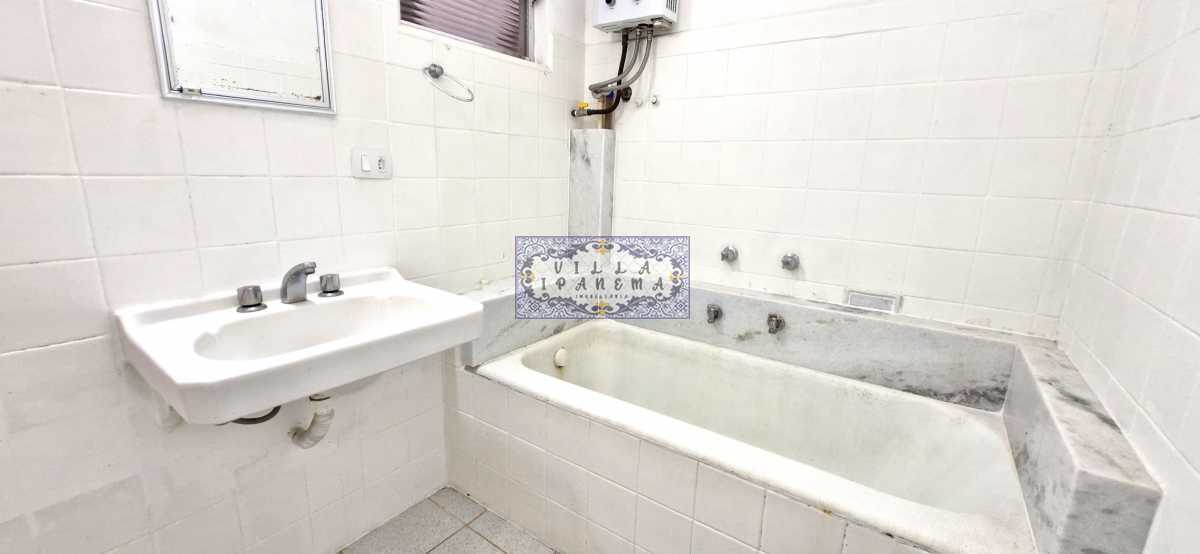 Conheça DB do imóvel - Apartamento à venda Rua Martins Ferreira, Botafogo, Rio de Janeiro - R$ 540.000 - UNI2007 - 16 DB - 16