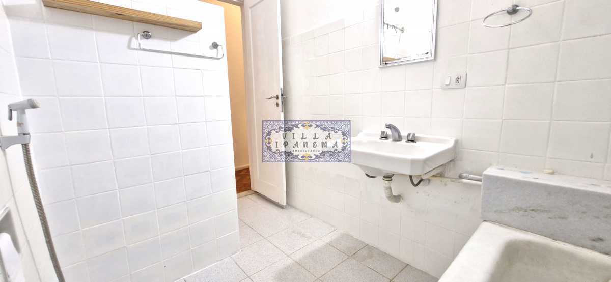 Conheça DC do imóvel - Apartamento à venda Rua Martins Ferreira, Botafogo, Rio de Janeiro - R$ 540.000 - UNI2007 - 17 DC - 17
