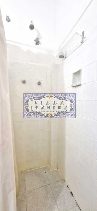 Conheça DD do imóvel - Apartamento à venda Rua Martins Ferreira, Botafogo, Rio de Janeiro - R$ 540.000 - UNI2007 - 18 DD - 18