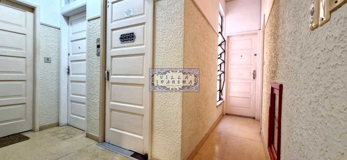 Conheça H do imóvel - Apartamento à venda Rua Martins Ferreira, Botafogo, Rio de Janeiro - R$ 540.000 - UNI2007 - 24 H - 24