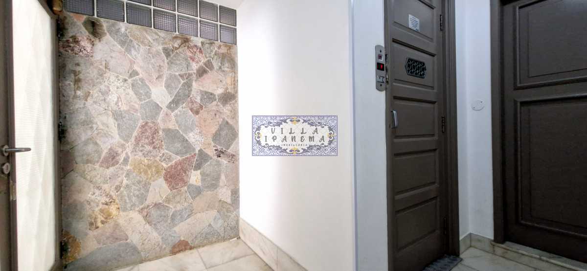 Conheça IA do imóvel - Apartamento à venda Rua Martins Ferreira, Botafogo, Rio de Janeiro - R$ 540.000 - UNI2007 - 26 IA - 26