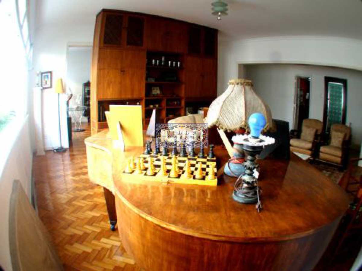 Conheça b do imóvel - Apartamento à venda Rua Conselheiro Lafaiete, Copacabana, Rio de Janeiro - R$ 2.990.000 - UNI30034 - 1 b - 1