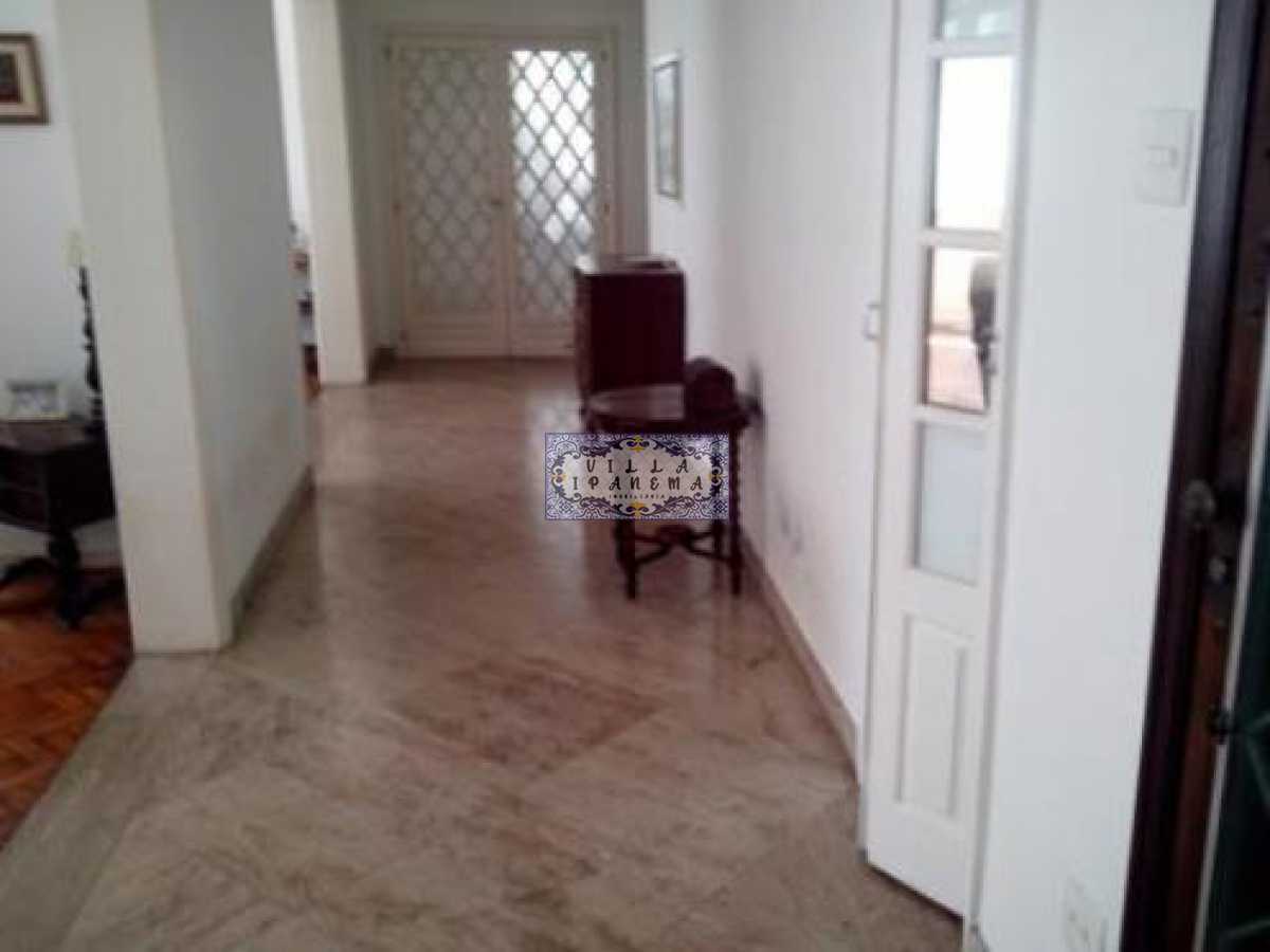 Conheça c do imóvel - Apartamento à venda Rua Conselheiro Lafaiete, Copacabana, Rio de Janeiro - R$ 2.990.000 - UNI30034 - 3 c - 3
