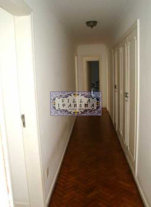 Conheça g do imóvel - Apartamento à venda Rua Conselheiro Lafaiete, Copacabana, Rio de Janeiro - R$ 2.990.000 - UNI30034 - 7 g - 7