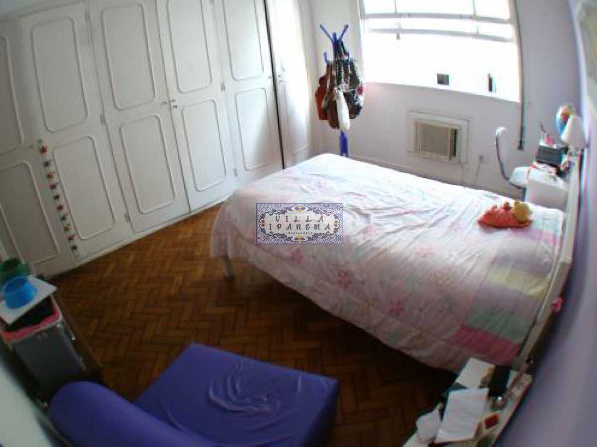 Conheça i do imóvel - Apartamento à venda Rua Conselheiro Lafaiete, Copacabana, Rio de Janeiro - R$ 2.990.000 - UNI30034 - 9 i - 9