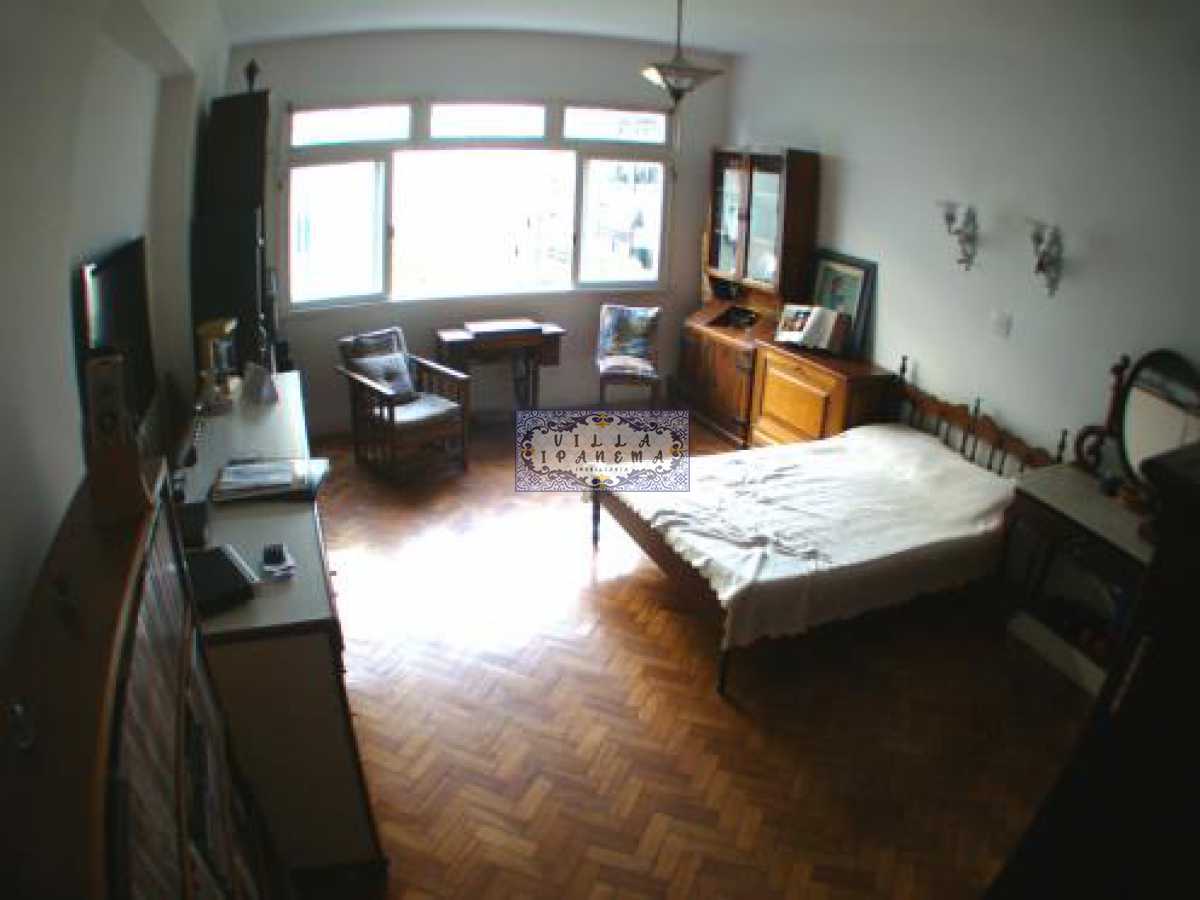 Conheça j do imóvel - Apartamento à venda Rua Conselheiro Lafaiete, Copacabana, Rio de Janeiro - R$ 2.990.000 - UNI30034 - 10 j - 10