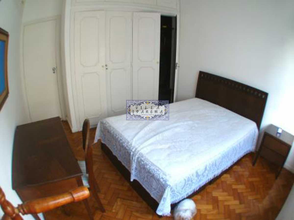 Conheça k do imóvel - Apartamento à venda Rua Conselheiro Lafaiete, Copacabana, Rio de Janeiro - R$ 2.990.000 - UNI30034 - 11 k - 11