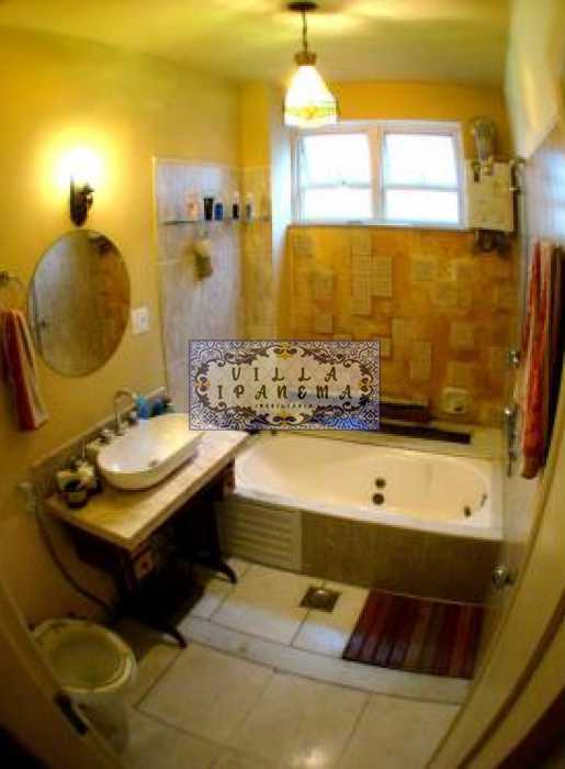 Conheça o do imóvel - Apartamento à venda Rua Conselheiro Lafaiete, Copacabana, Rio de Janeiro - R$ 2.990.000 - UNI30034 - 15 o - 15