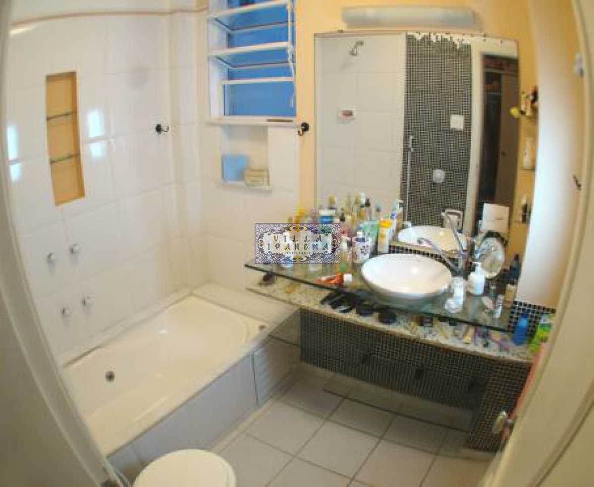 Conheça p do imóvel - Apartamento à venda Rua Conselheiro Lafaiete, Copacabana, Rio de Janeiro - R$ 2.990.000 - UNI30034 - 16 p - 16