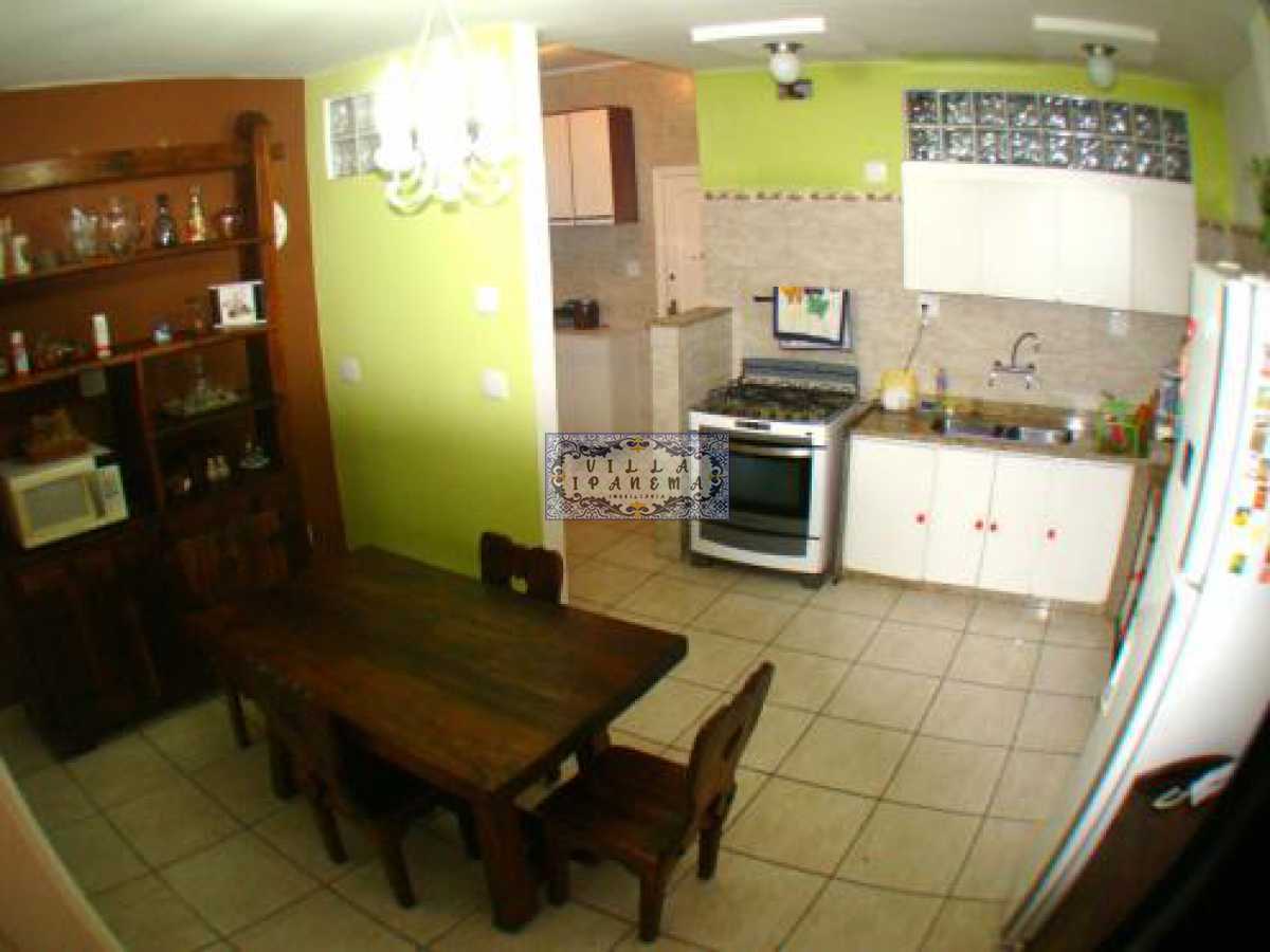 Conheça r do imóvel - Apartamento à venda Rua Conselheiro Lafaiete, Copacabana, Rio de Janeiro - R$ 2.990.000 - UNI30034 - 18 r - 18