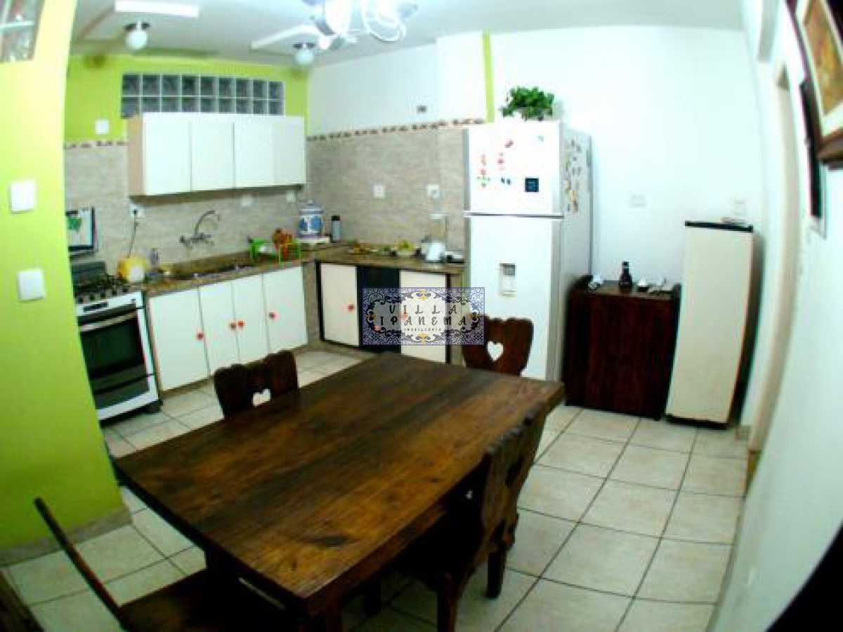 Conheça s do imóvel - Apartamento à venda Rua Conselheiro Lafaiete, Copacabana, Rio de Janeiro - R$ 2.990.000 - UNI30034 - 19 s - 19