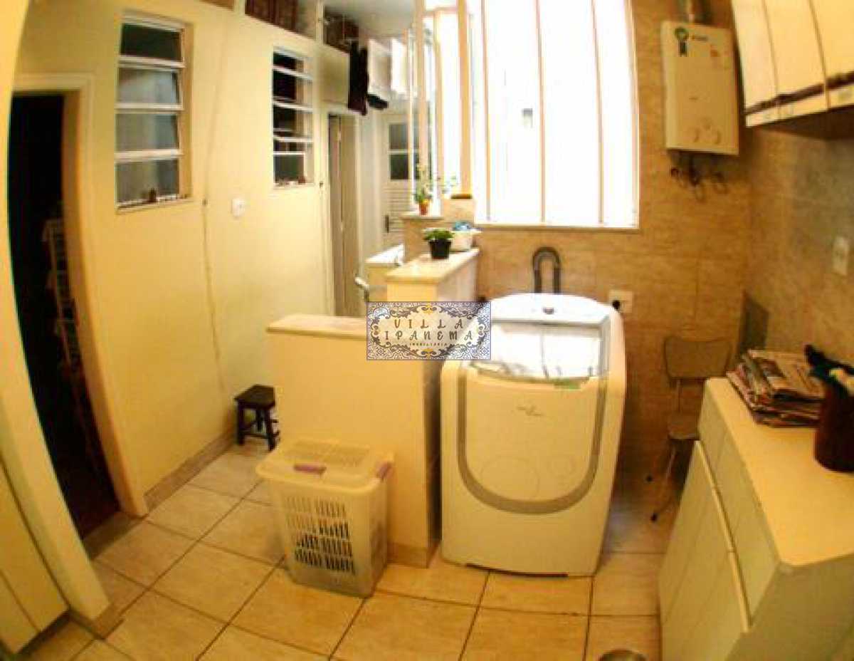 Conheça t do imóvel - Apartamento à venda Rua Conselheiro Lafaiete, Copacabana, Rio de Janeiro - R$ 2.990.000 - UNI30034 - 20 t - 20