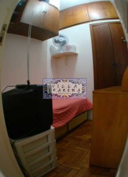 Conheça u do imóvel - Apartamento à venda Rua Conselheiro Lafaiete, Copacabana, Rio de Janeiro - R$ 2.990.000 - UNI30034 - 21 u - 21