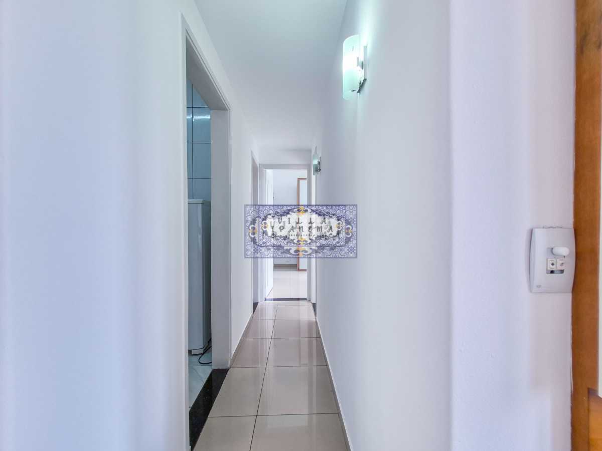 ACEITAMOS OFERTAS! - Apartamento para alugar Rua Voluntários da Pátria, Botafogo, Rio de Janeiro - R$ 6.000 - UNIC0001