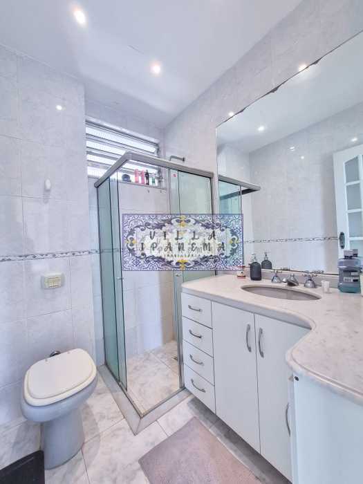 ACEITAMOS OFERTAS! - Apartamento para alugar Rua Voluntários da Pátria, Botafogo, Rio de Janeiro - R$ 6.000 - UNIC0001