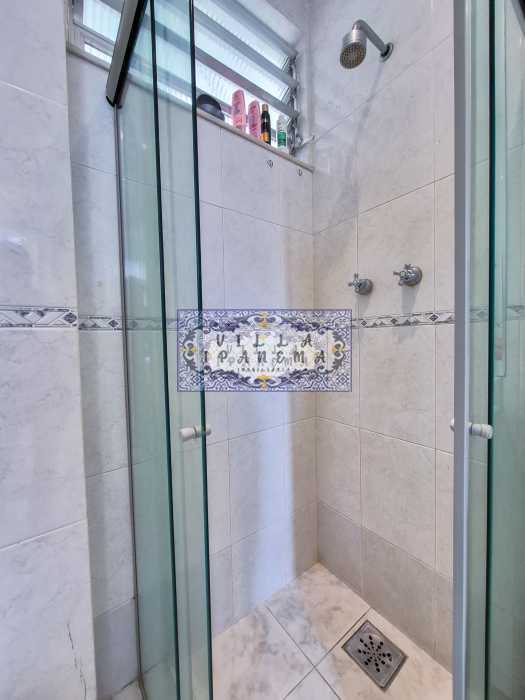 ACEITAMOS OFERTAS! - Apartamento para alugar Rua Voluntários da Pátria, Botafogo, Rio de Janeiro - R$ 6.000 - UNIC0001