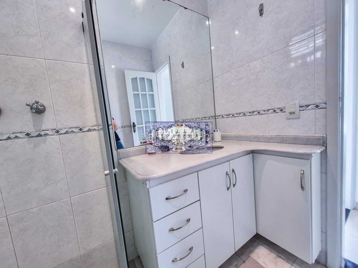 ACEITAMOS OFERTAS! - Apartamento para alugar Rua Voluntários da Pátria, Botafogo, Rio de Janeiro - R$ 6.000 - UNIC0001