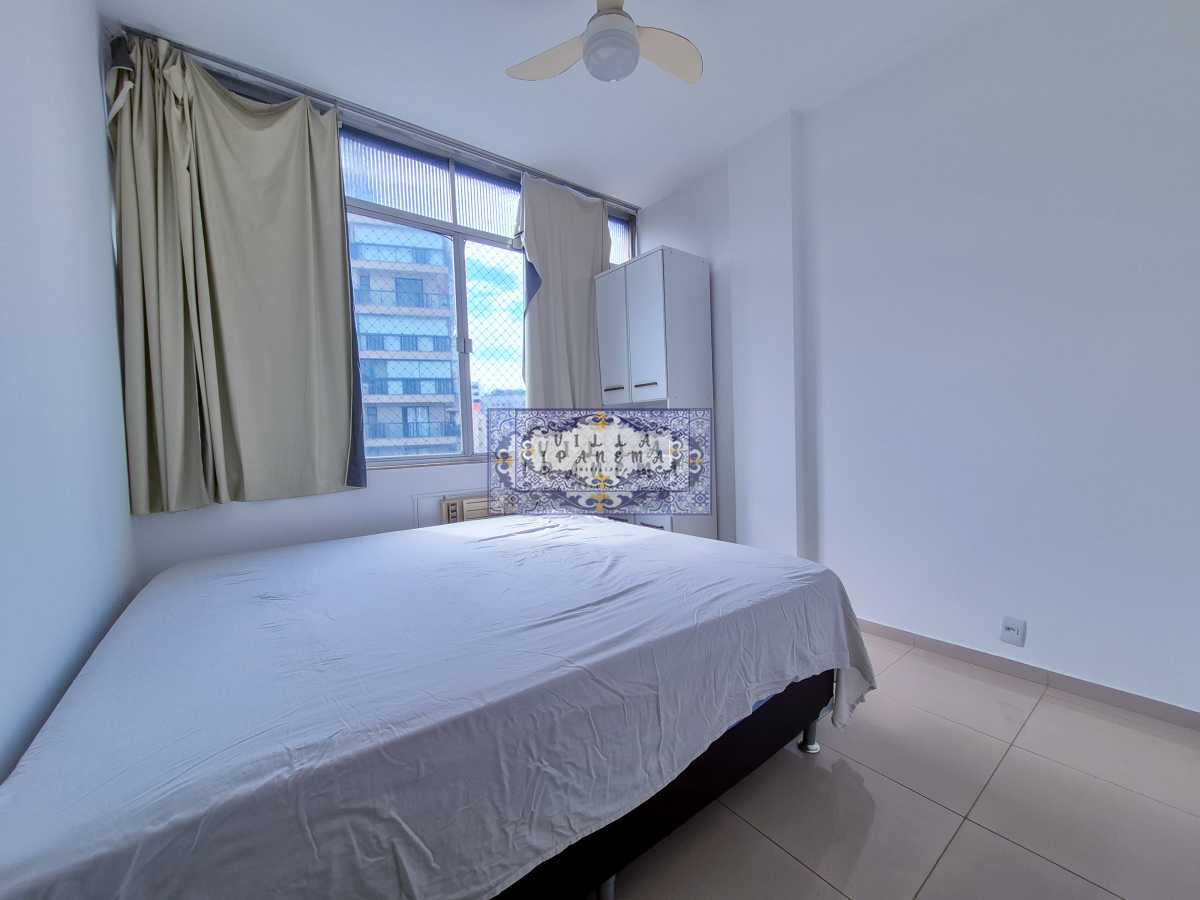 ACEITAMOS OFERTAS! - Apartamento para alugar Rua Voluntários da Pátria, Botafogo, Rio de Janeiro - R$ 6.000 - UNIC0001
