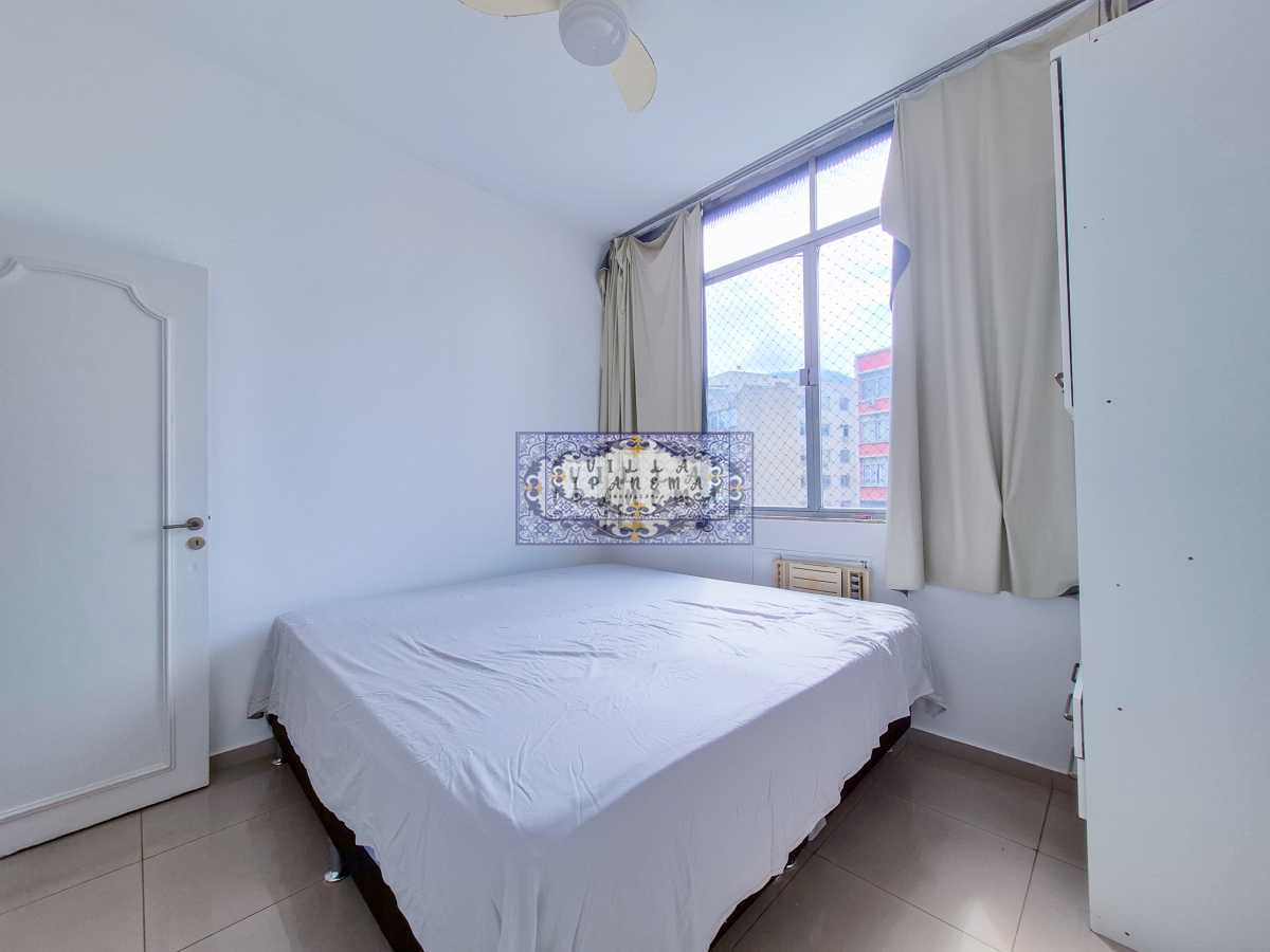 ACEITAMOS OFERTAS! - Apartamento para alugar Rua Voluntários da Pátria, Botafogo, Rio de Janeiro - R$ 6.000 - UNIC0001