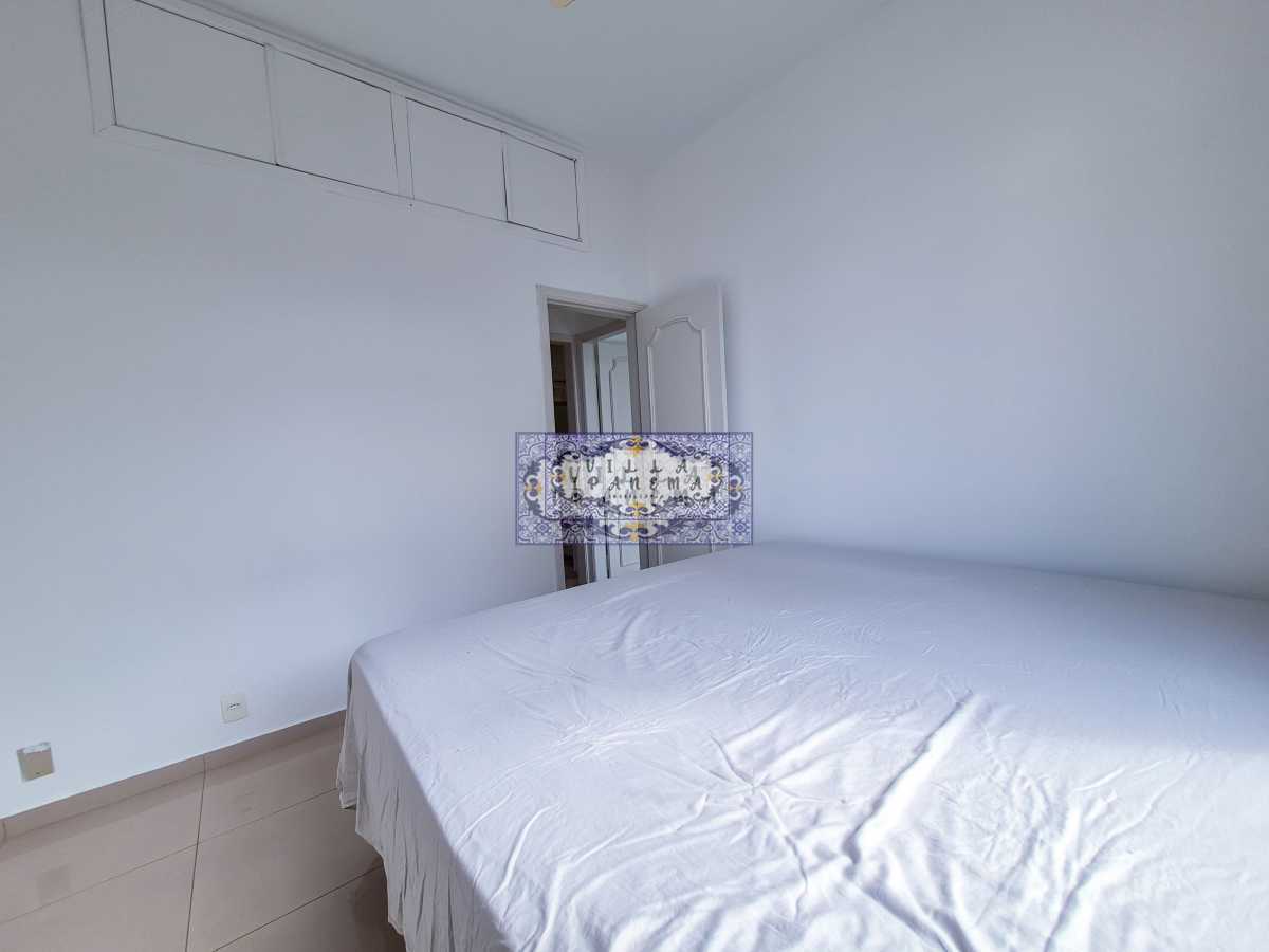 ACEITAMOS OFERTAS! - Apartamento para alugar Rua Voluntários da Pátria, Botafogo, Rio de Janeiro - R$ 6.000 - UNIC0001