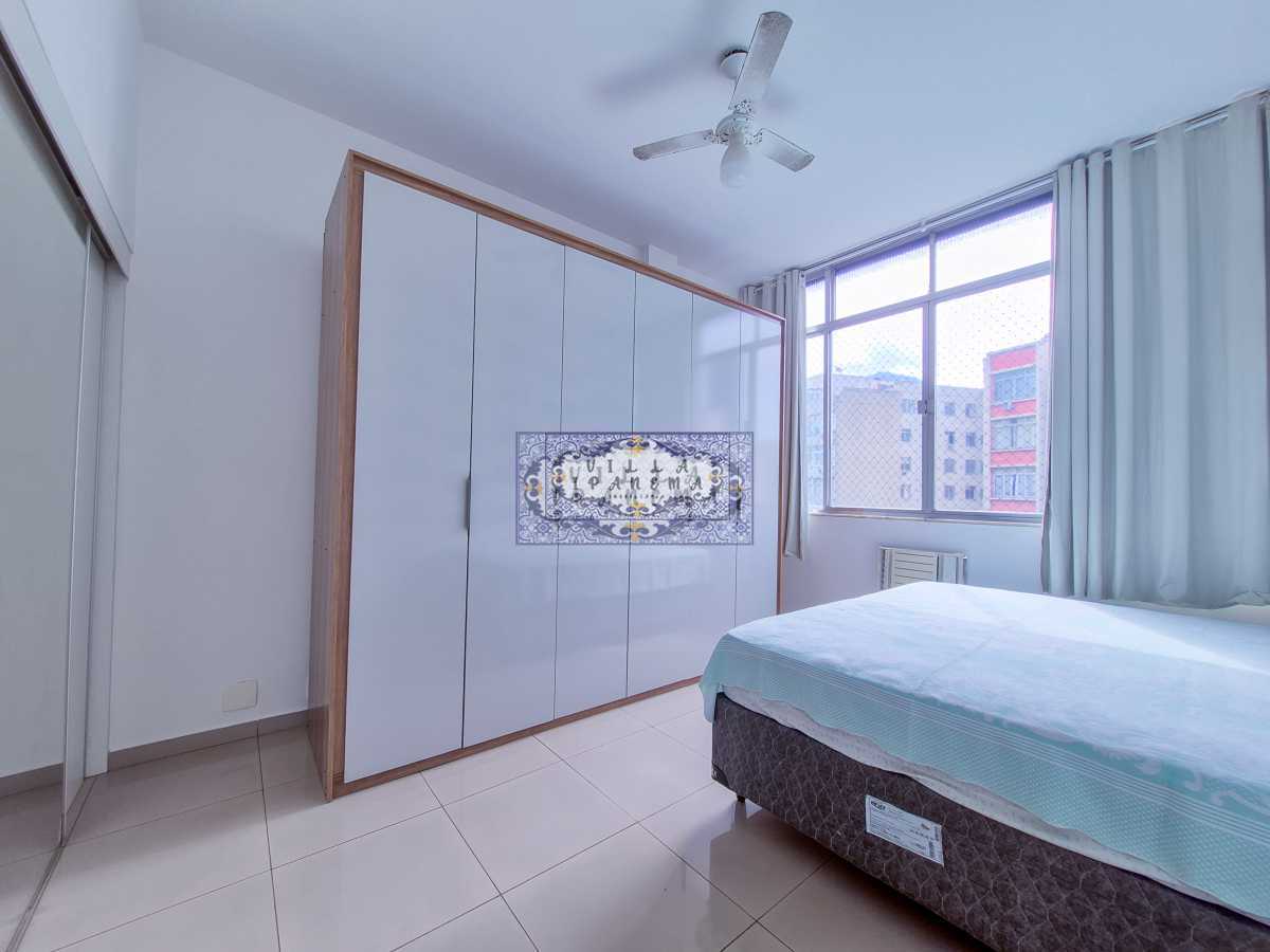 ACEITAMOS OFERTAS! - Apartamento para alugar Rua Voluntários da Pátria, Botafogo, Rio de Janeiro - R$ 6.000 - UNIC0001