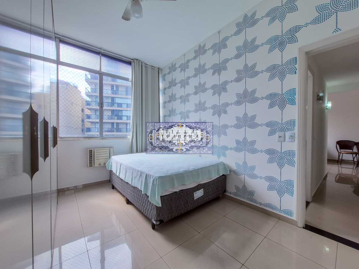 ACEITAMOS OFERTAS! - Apartamento para alugar Rua Voluntários da Pátria, Botafogo, Rio de Janeiro - R$ 6.000 - UNIC0001
