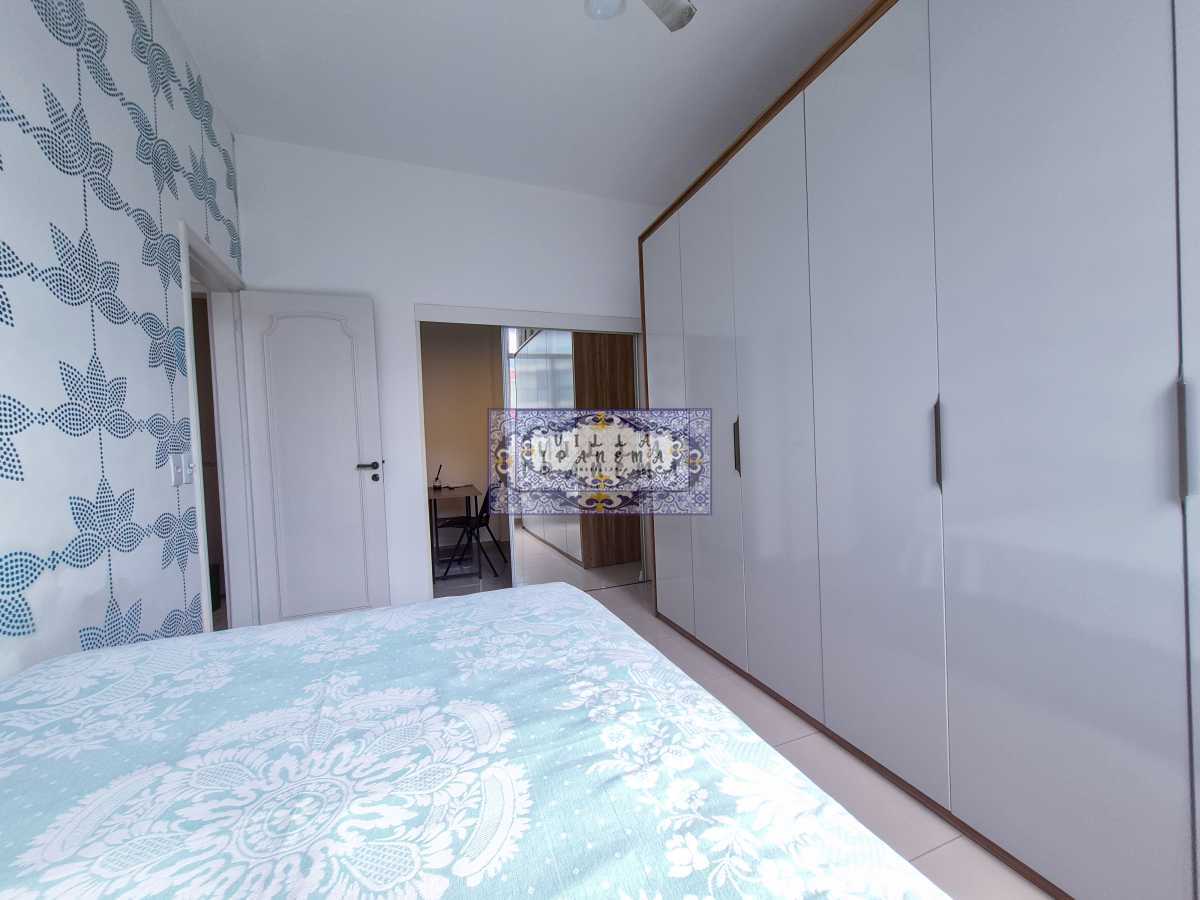 ACEITAMOS OFERTAS! - Apartamento para alugar Rua Voluntários da Pátria, Botafogo, Rio de Janeiro - R$ 6.000 - UNIC0001