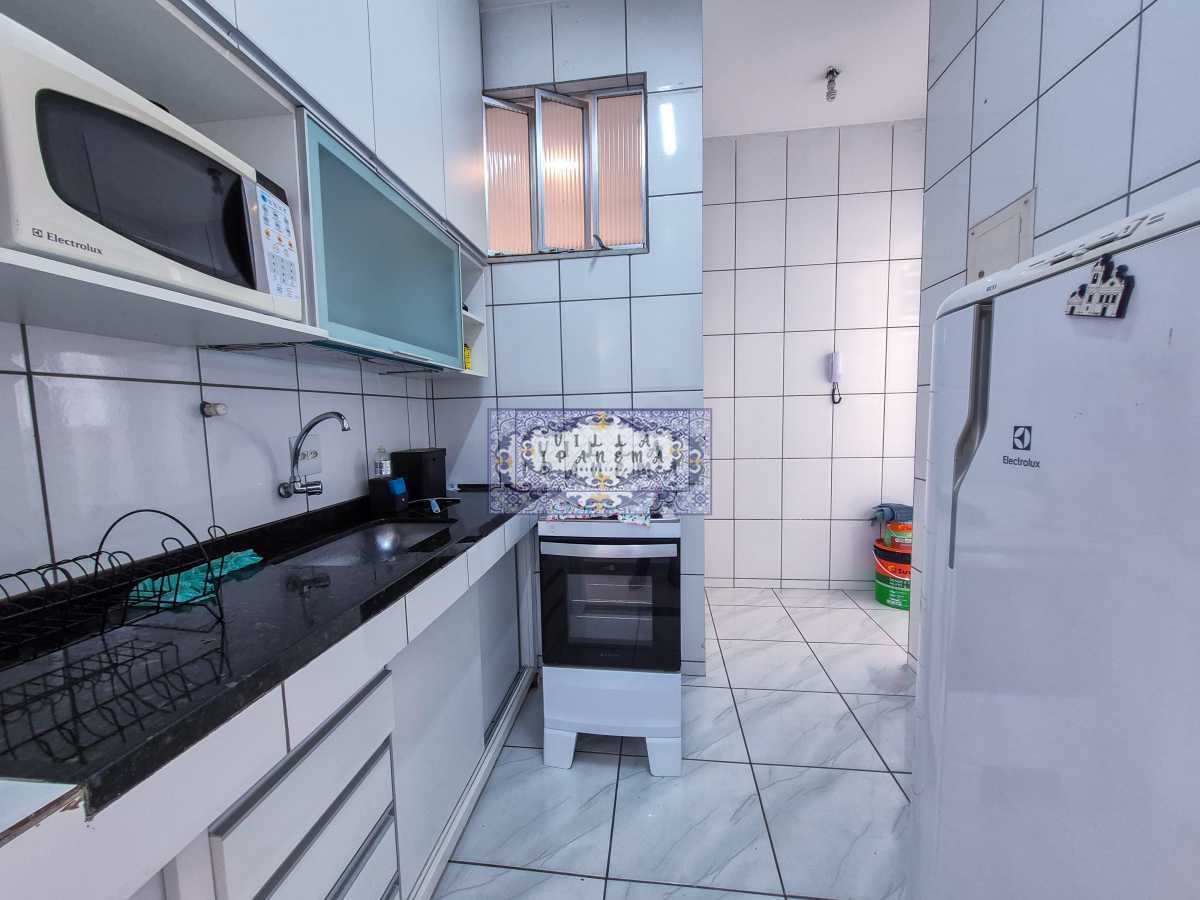 ACEITAMOS OFERTAS! - Apartamento para alugar Rua Voluntários da Pátria, Botafogo, Rio de Janeiro - R$ 6.000 - UNIC0001