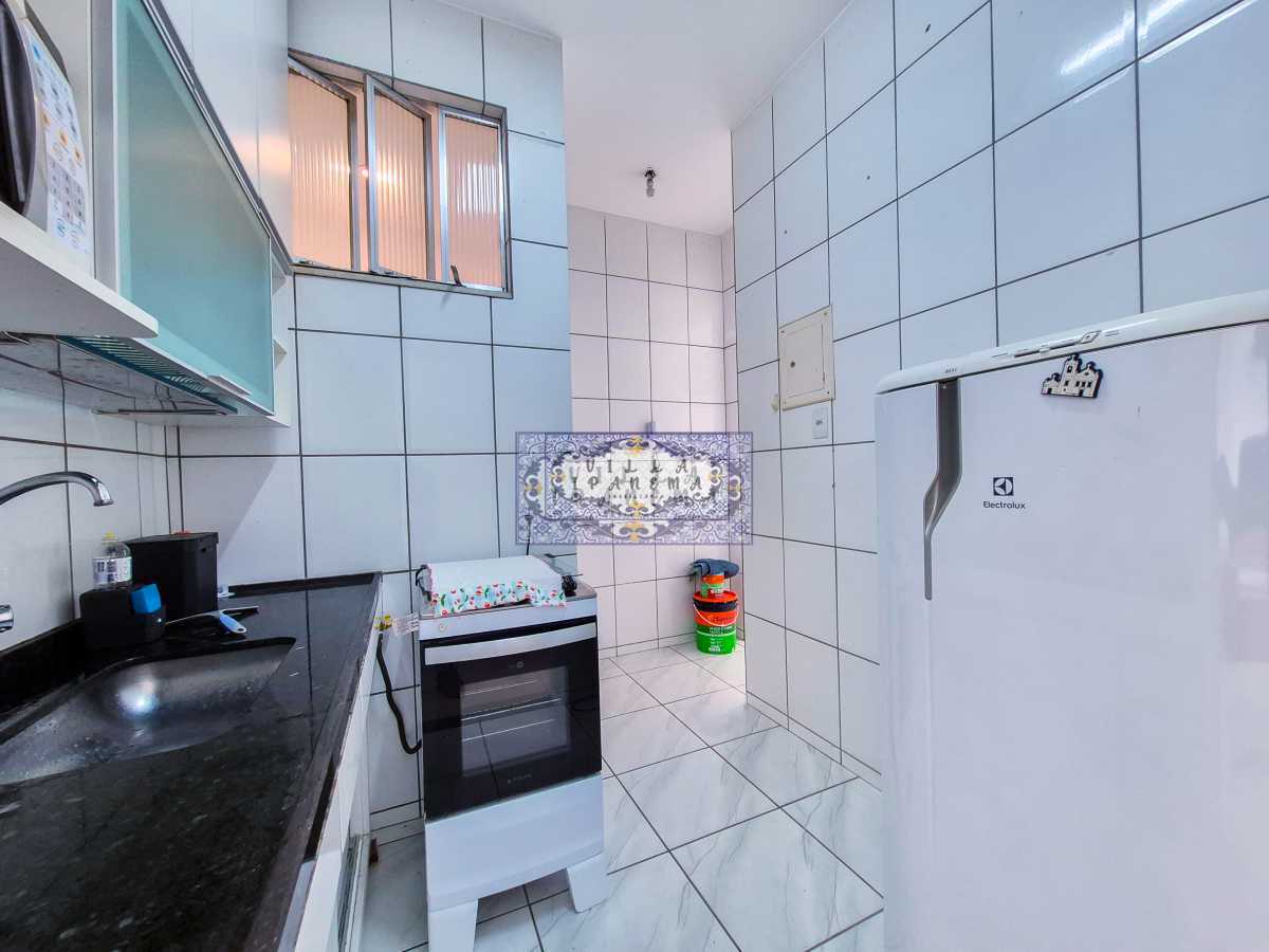 ACEITAMOS OFERTAS! - Apartamento para alugar Rua Voluntários da Pátria, Botafogo, Rio de Janeiro - R$ 6.000 - UNIC0001