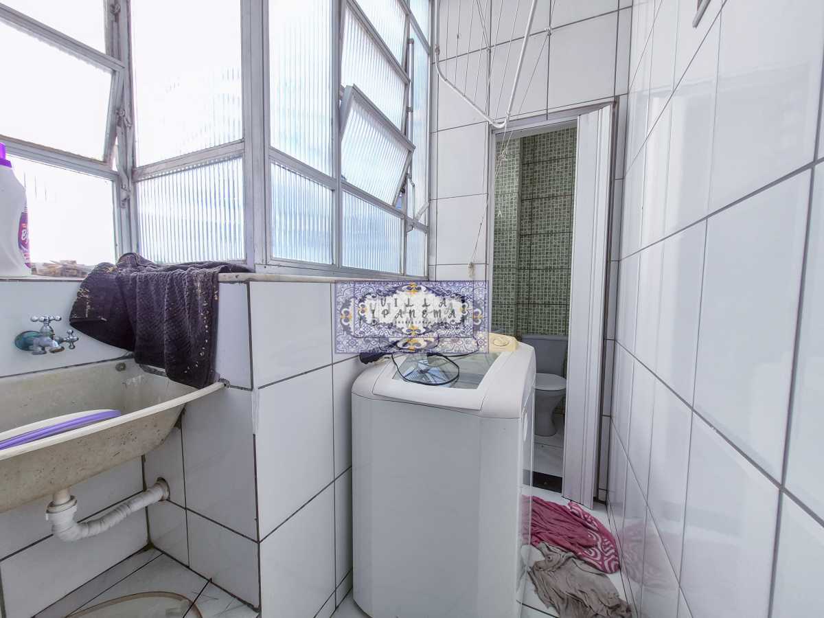 ACEITAMOS OFERTAS! - Apartamento para alugar Rua Voluntários da Pátria, Botafogo, Rio de Janeiro - R$ 6.000 - UNIC0001