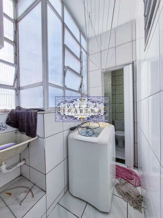 ACEITAMOS OFERTAS! - Apartamento para alugar Rua Voluntários da Pátria, Botafogo, Rio de Janeiro - R$ 6.000 - UNIC0001