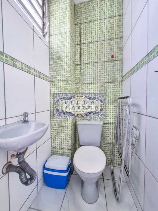 ACEITAMOS OFERTAS! - Apartamento para alugar Rua Voluntários da Pátria, Botafogo, Rio de Janeiro - R$ 6.000 - UNIC0001