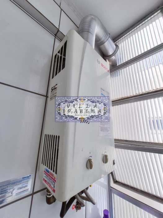 ACEITAMOS OFERTAS! - Apartamento para alugar Rua Voluntários da Pátria, Botafogo, Rio de Janeiro - R$ 6.000 - UNIC0001