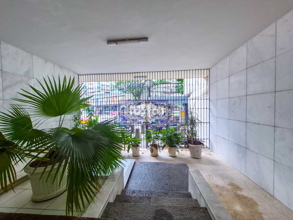 ACEITAMOS OFERTAS! - Apartamento para alugar Rua Voluntários da Pátria, Botafogo, Rio de Janeiro - R$ 6.000 - UNIC0001
