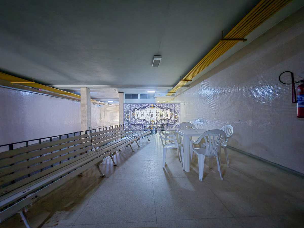 ACEITAMOS OFERTAS! - Apartamento para alugar Rua Voluntários da Pátria, Botafogo, Rio de Janeiro - R$ 6.000 - UNIC0001
