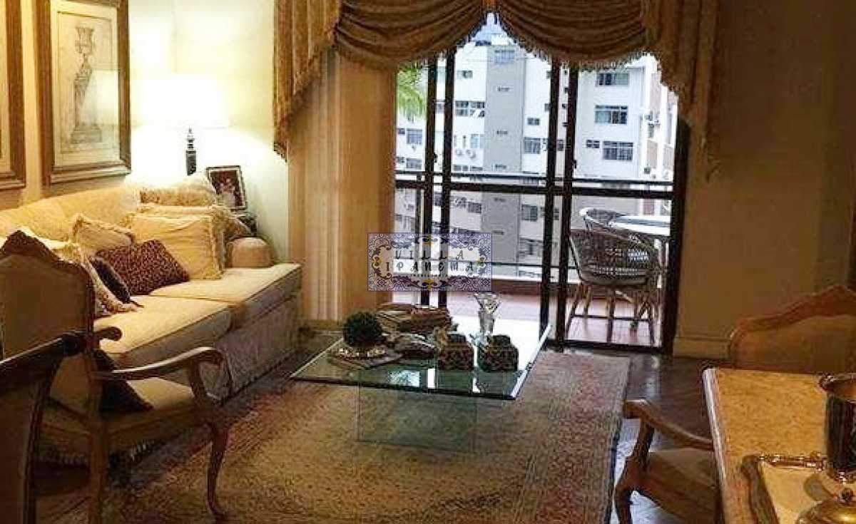 Conheça b do imóvel - Apartamento à venda Rua Timóteo da Costa, Leblon, Rio de Janeiro - R$ 3.139.000 - V01027 - 2 b - 2