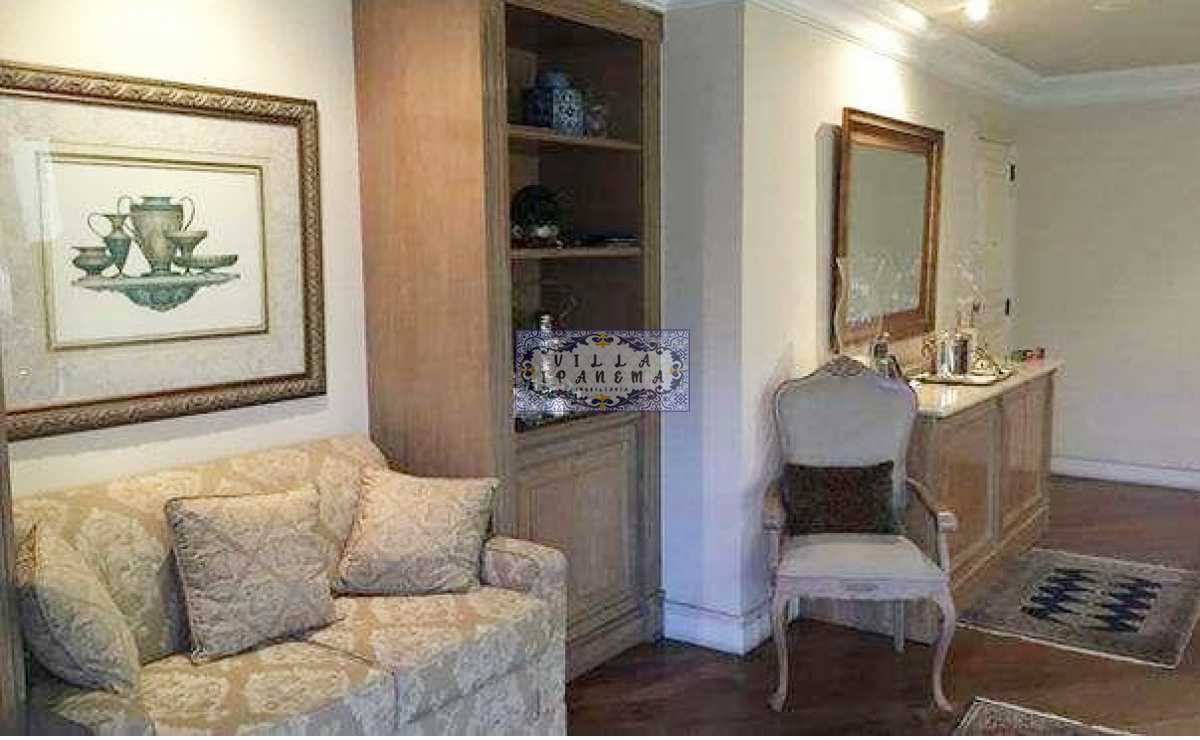 Conheça d do imóvel - Apartamento à venda Rua Timóteo da Costa, Leblon, Rio de Janeiro - R$ 3.139.000 - V01027 - 4 d - 4
