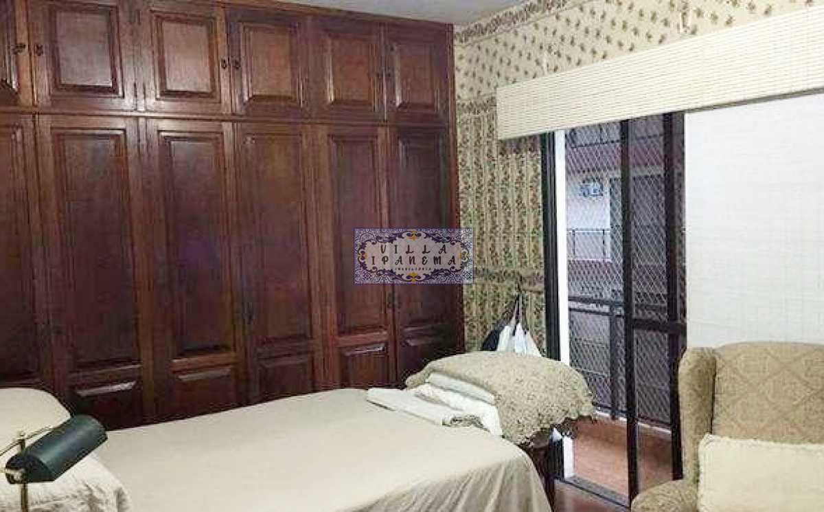 Conheça g do imóvel - Apartamento à venda Rua Timóteo da Costa, Leblon, Rio de Janeiro - R$ 3.139.000 - V01027 - 7 g - 7