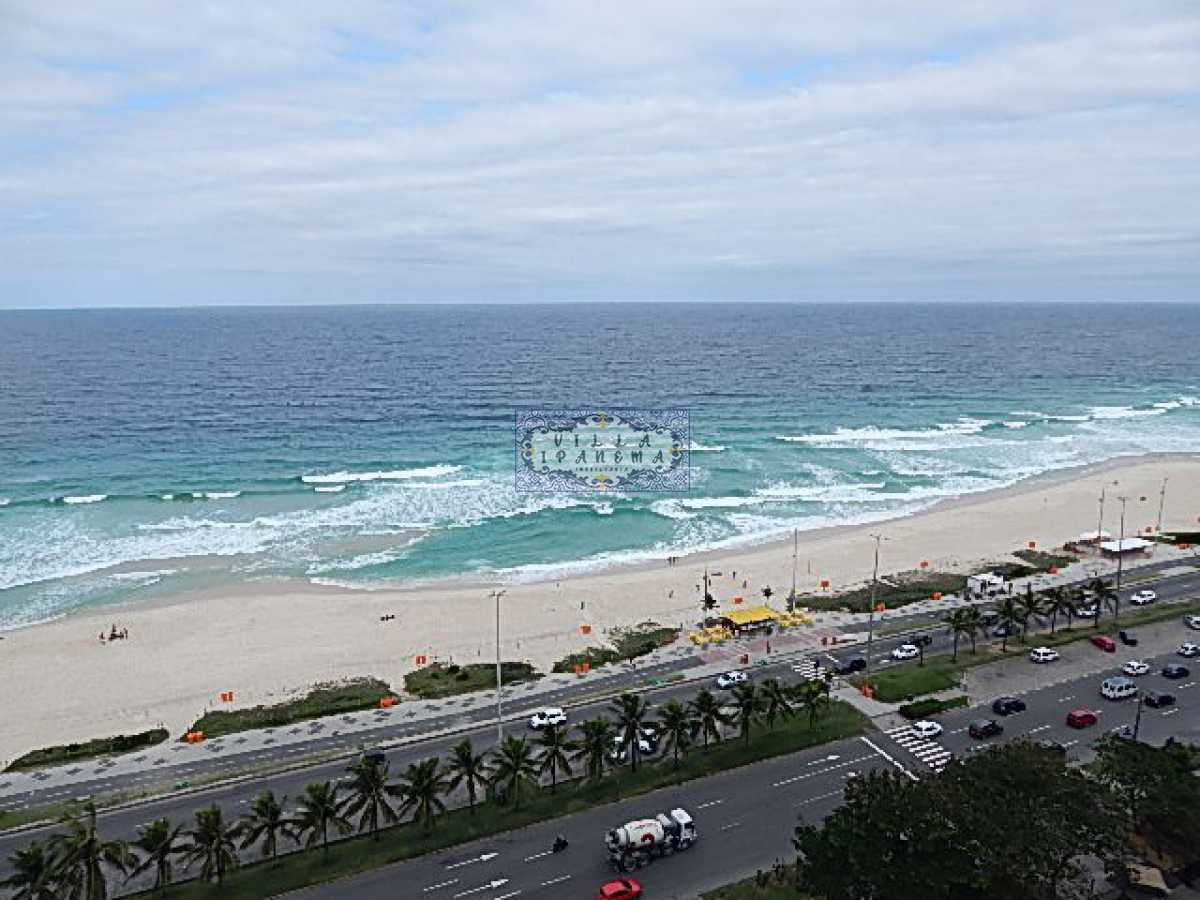 Conheça a do imóvel - Apartamento à venda Avenida Lúcio Costa, Barra da Tijuca, Rio de Janeiro - R$ 1.900.000 - VENBA003 - 1 a - 1