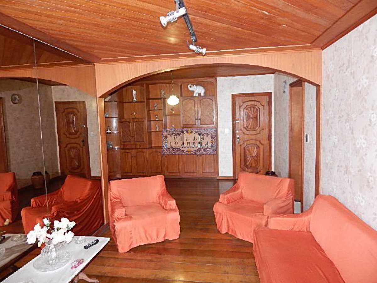 Conheça d do imóvel - Apartamento à venda Avenida Lúcio Costa, Barra da Tijuca, Rio de Janeiro - R$ 1.900.000 - VENBA003 - 4 d - 4