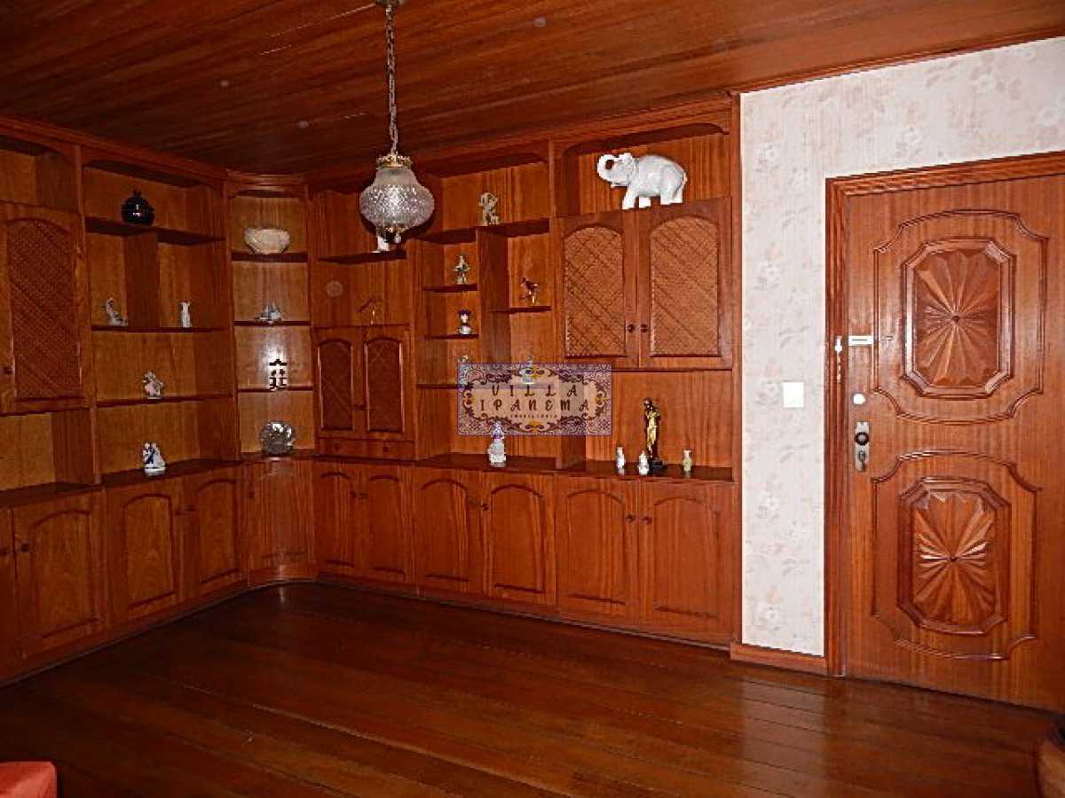 Conheça g do imóvel - Apartamento à venda Avenida Lúcio Costa, Barra da Tijuca, Rio de Janeiro - R$ 1.900.000 - VENBA003 - 7 g - 7