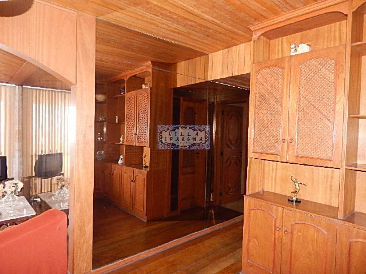 Conheça i do imóvel - Apartamento à venda Avenida Lúcio Costa, Barra da Tijuca, Rio de Janeiro - R$ 1.900.000 - VENBA003 - 9 i - 9